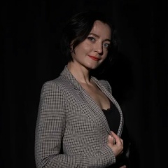 Екатерина Волокитина, 09.10, Ростов-на-Дону