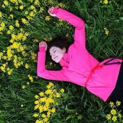 Анна Авмочкина, 16.02.1991, Санкт-Петербург