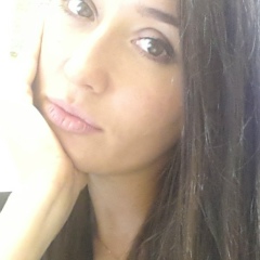 Ольга Леонова, 13.09.1987, Санкт-Петербург