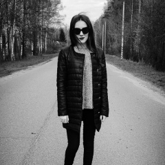 Ульяна Тарасевич, 06.05, Минск