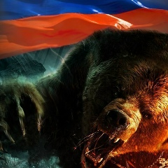 Александр Александрович, Горловка