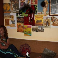 Виктория Горелова, 15.06.1976, Тирасполь