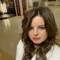 Ирина Алаева, 17.07, Владимир