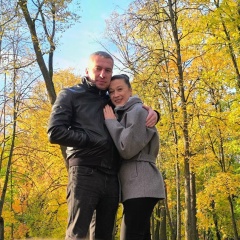 Яна Грушковская, 16.06.1983, Санкт-Петербург