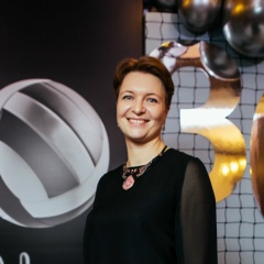 Анна Купцова, 07.01.1984