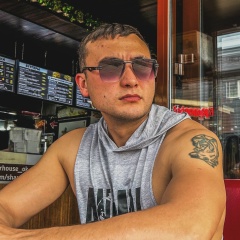 Вадим Давлетшин, 24.06, Санкт-Петербург