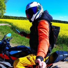 Егор Семернин, 11.06.1991