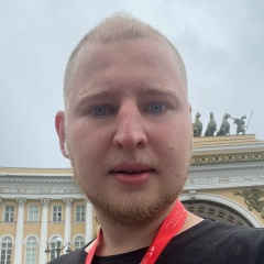 Михаил Кузнецов, 23.11.1992, Санкт-Петербург