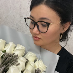 Лола Нурболат, 07.10, Кызылорда