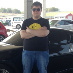 Серега Ульянов, Казань