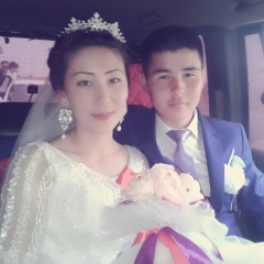 Султанбек Темирбекулы, 24.02.1996, Камыстыбас