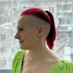 Екатерина Козырева, 15.11.1984, Москва