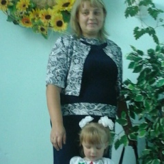 Світлана Гужда, Тернополь