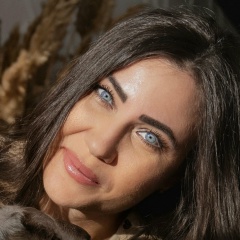 Валюшка Войценина, 24.09.1989, Экибастуз