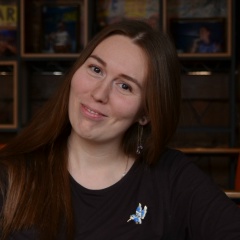 Ксения Петрова, 22.04, Клин