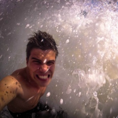 Кирилл Ерокин, 02.01.1937, Москва