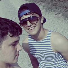 Мага Гайраханов, 16.01.1997, Моздок