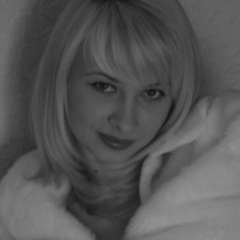 Юлия Александрова, 16.07, Харьков