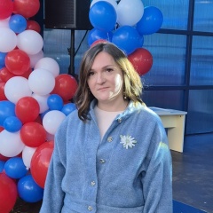 Мария Мясникова, 30.06.1991, Ярославль