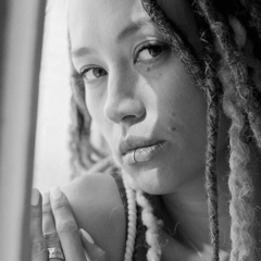 Алеся Вельяминова, 26.02, Москва