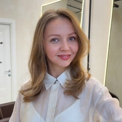 Екатерина Якимова, 08.02.1989, Екатеринбург