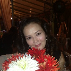 Asel Azimkhanova, 09.08.1980, Алматы