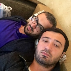 Анзор Азиков, 29.10.1986, Пятигорск