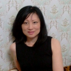 Лидия Ким, 08.10.1970, Москва