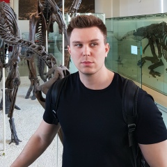 Константин Ромахов, 30.06.1993, Warszawa