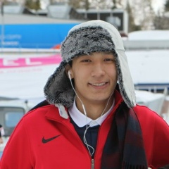 Dias Beymbetov, 11.09, Алматы