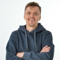 Сергей Грань, 15.07.1986, Санкт-Петербург