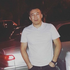 Улан Аршабек, 08.02, Астана