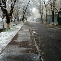 Islambek Kharimov, 27.03.1999