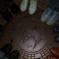 Maya Schulz, 15.11, Тюмень