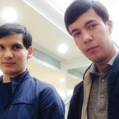 Halmyrat Oveznepesov, 23.02.1993, Дашогуз