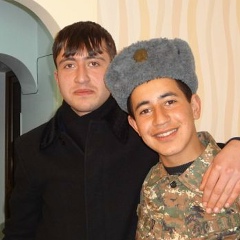 Saqo Vtreayan, 19.07.1994, Абовян
