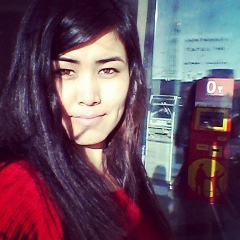 Гулим Райымкулова, 16.02.1985, Актау