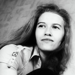 Ольга Смирнова, 08.09, Москва