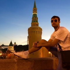 Илья Серов, 07.07.1988, Челябинск