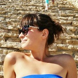 Дарья Юсупова, 30.05.1990, Соль-Илецк