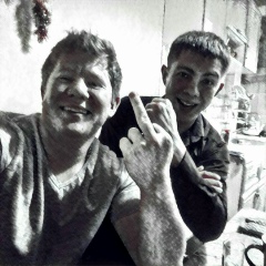 Рустам Салимов, 05.01, Казань