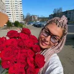 Юля Багаутдинова, 16.09, Санкт-Петербург