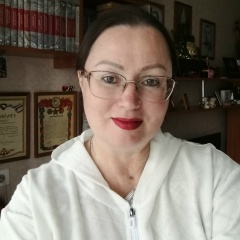 Наталья Фурсова, Кемерово