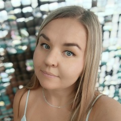 Ирина Резнякова, 31.10, Новосибирск