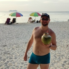 Антоний Мирон, 24.09.1986, Санкт-Петербург