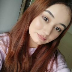 Мария Далимова, 31.08.1996, Казань