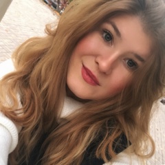 Екатерина Секретарева, 22.01.1991, Самара