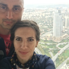 Арзы Умерова, 21.12, Симферополь