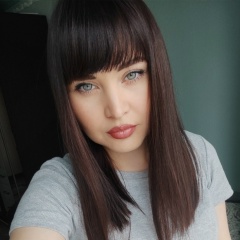 Таня Файчук, 03.07.1989, Качар