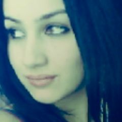 Джулька Карацукова, 24.05.1995, Нальчик